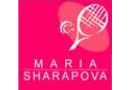 Maria Sharapova