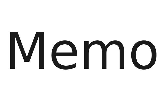Memo