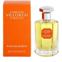 Lorenzo Villoresi Kamasurabhi Lorenzo Villoresi Kamasurabhi