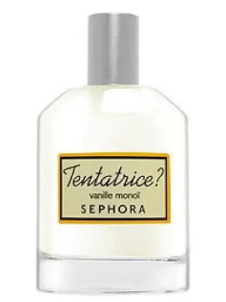Sephora Tentatrice? Vanille Monoi