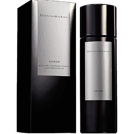 Donna Karan Chaos