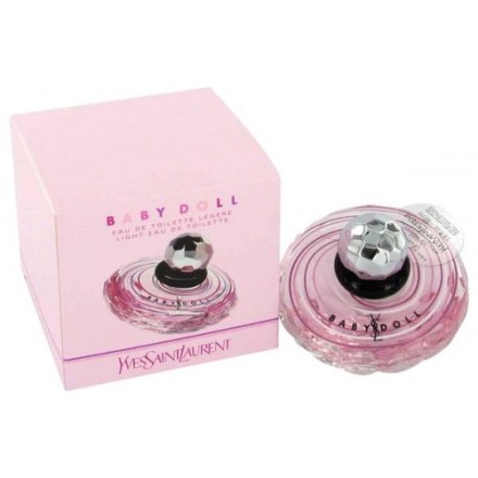 Yves Saint Laurent Baby Doll Light