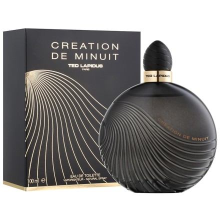 Ted Lapidus Creation de Minuit