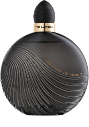 Ted Lapidus Creation de Minuit