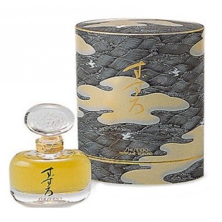 Shiseido Suzuro
