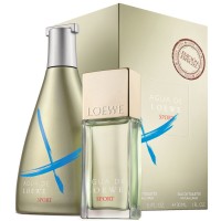 Loewe Agua Sport Edicion Especial