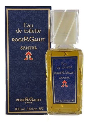 Roger and Gallet Santal