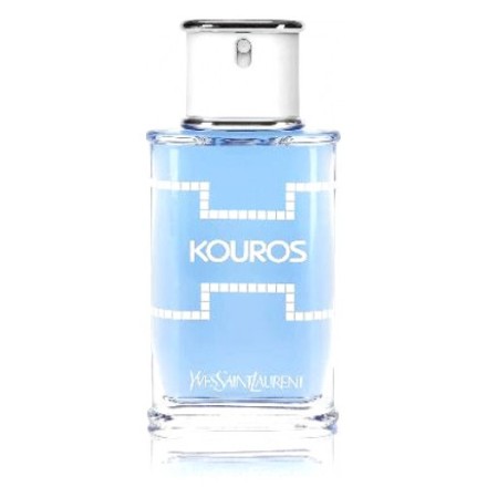 Yves Saint Laurent Kouros 2014