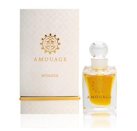 Amouage Homage