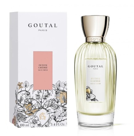Annick Goutal Petite Cherie 2018