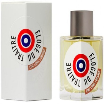 Etat Libre d`Orange Eloge du Traitre