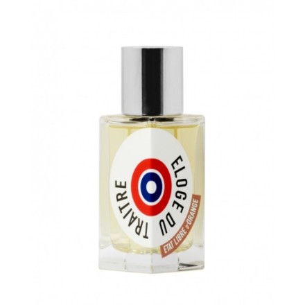 Etat Libre d`Orange Eloge du Traitre