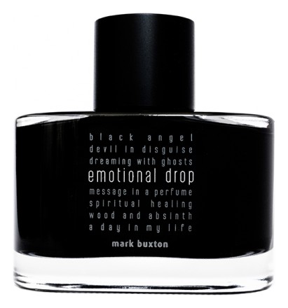 Mark Buxton Emotional Drop