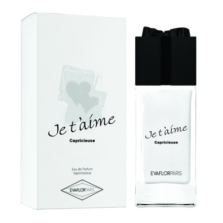 Evaflor Je t`aime Capricieuse