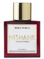 Nishane Istanbul 12 Rosa Turca