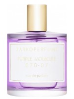 Zarkoperfume Purple Molecule 070 07 Zarkoperfume Purple Molecule 070 07