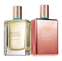 Estee Lauder Bronze Goddess Eau Fraiche Skinscent 2017