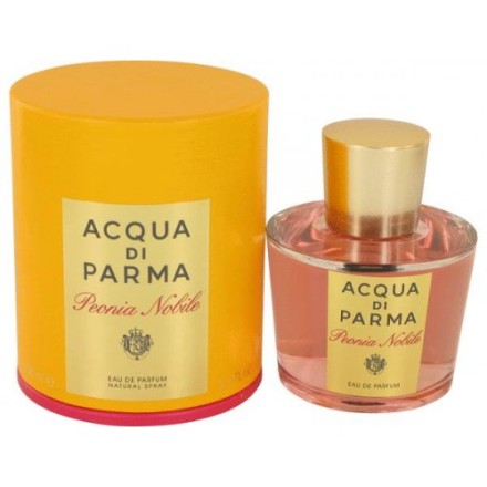 Acqua di Parma Peonia Nobile