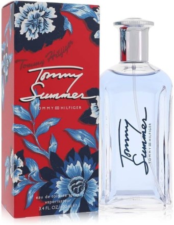 Tommy Hilfiger Tommy Summer 2021