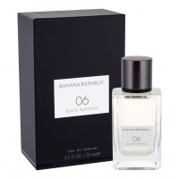 Banana Republic 06 Black Platinum Banana Republic 06 Black Platinum