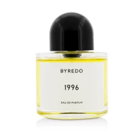 Byredo 1996 Inez and Vinoodh