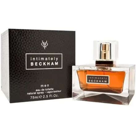 David & Victoria Beckham Intimately