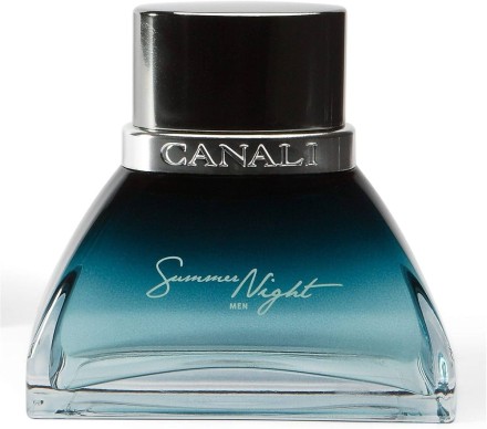 Canali Summer Night