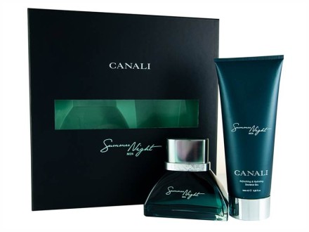 Canali Summer Night