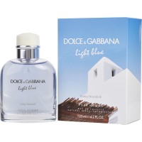 Dolce&Gabbana Light Blue Living Stromboli Dolce&Gabbana Light Blue Living Stromboli