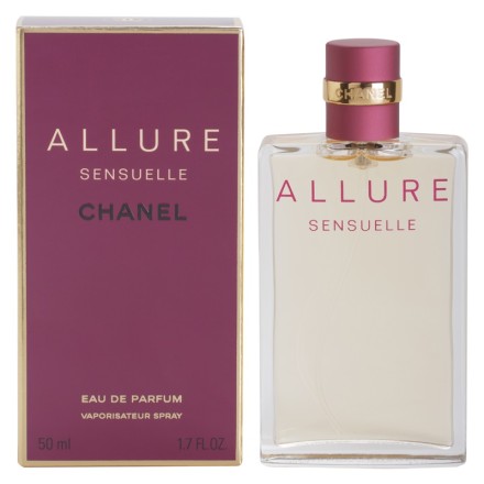 Chanel Allure Sensuelle