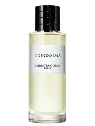 Christian Dior Diorissima