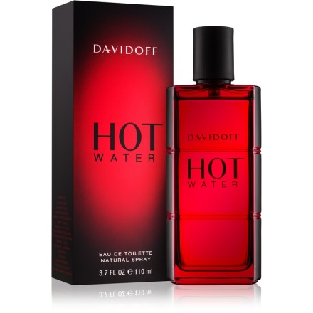 Davidoff Hot Water