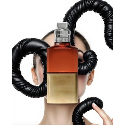 Dries Van Noten Havana Gold