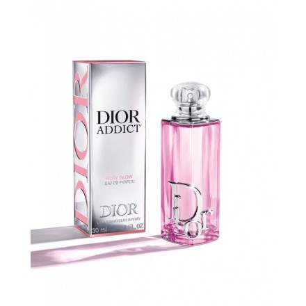 Christian Dior Addict Rosy Glow
