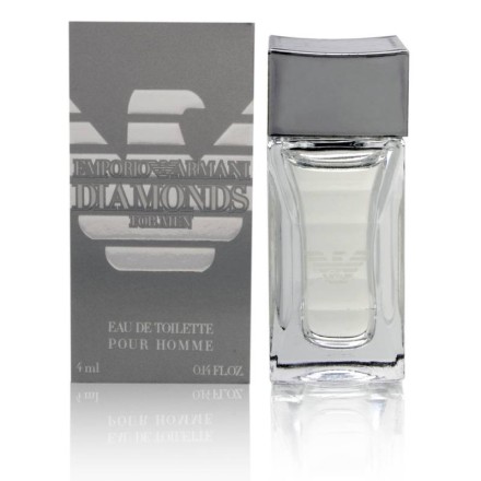 Giorgio Armani Emporio Armani Diamonds for Men