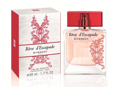 Givenchy Reve d`Escapade