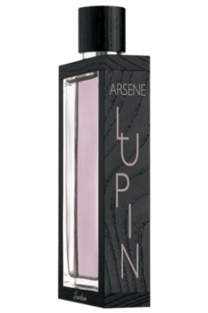 Guerlain Arsene Lupin Voyou