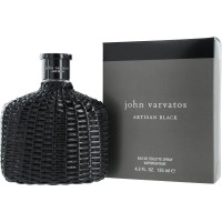 John Varvatos Artisan Black John Varvatos Artisan Black