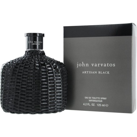 John Varvatos Artisan Black