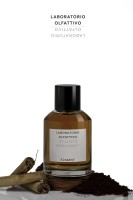 Laboratorio Olfattivo Alambar