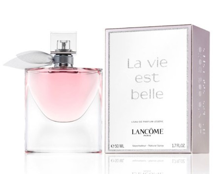 Lancome La Vie Est Belle Legere