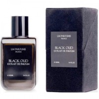 LM Parfums Black Oud LM Parfums Black Oud