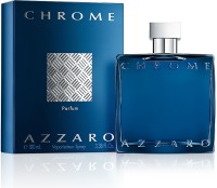 Azzaro Chrome Parfum