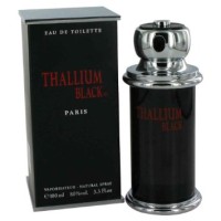 Yves de Sistelle Thallium Black