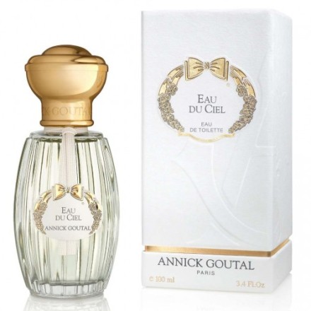 Annick Goutal Eau du Ciel