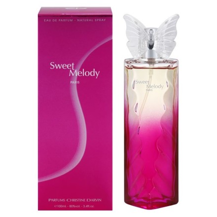 Christine Darvin Sweet Melody