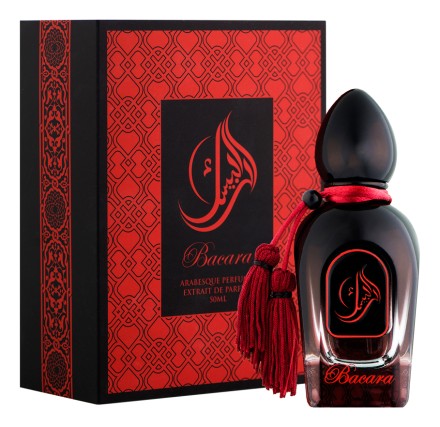 Arabesque Perfumes Bacara