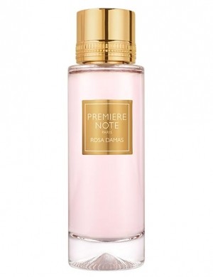 Premiere Note Rosa Damas