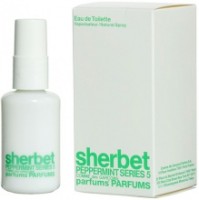 Comme des Garcons 5 series Sherbet: Peppermint