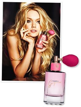 Victoria`s Secret Simply Gorgeous